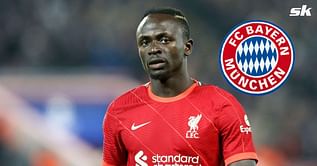 “He’ll play for Bayern in third gear” – Former Liverpool striker says Mane will ‘ruin the best two years of his life as a footballer’ after imminent transfer