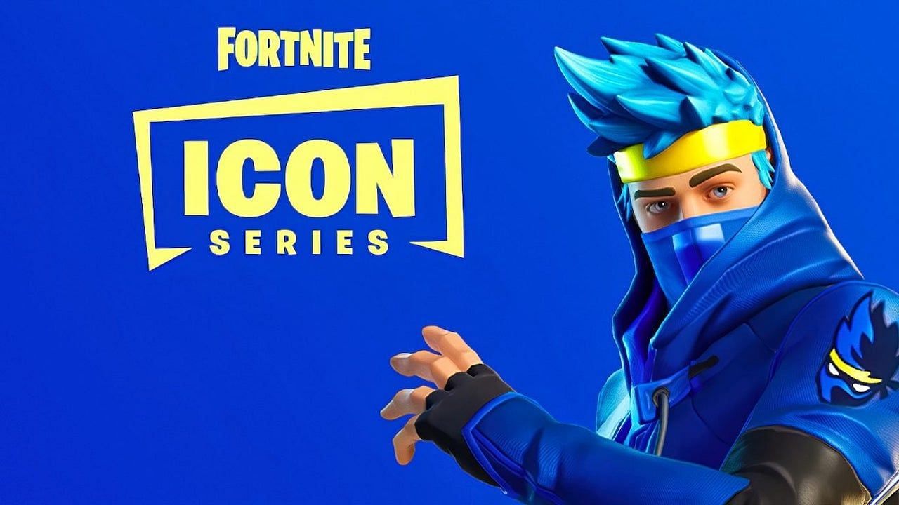 Ninja (Image via Epic Games)