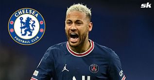 "If it happens, it will be for the best" – Chelsea star urges Neymar to push for Stamford Bridge switch amid uncertainty around PSG future