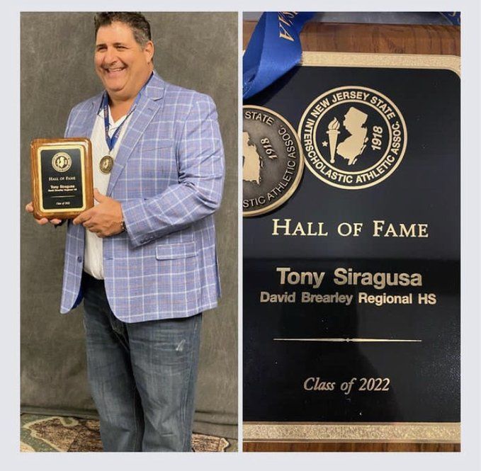 Tony Siragusa Dead: Super Bowl Champion and 'Sopranos' Actor Was