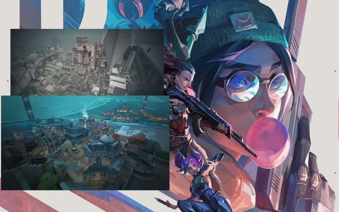 Valorant Episode 5 Act 1 Dimension: Why did Riot Games disable Split in competitive and unrated matchmaking?