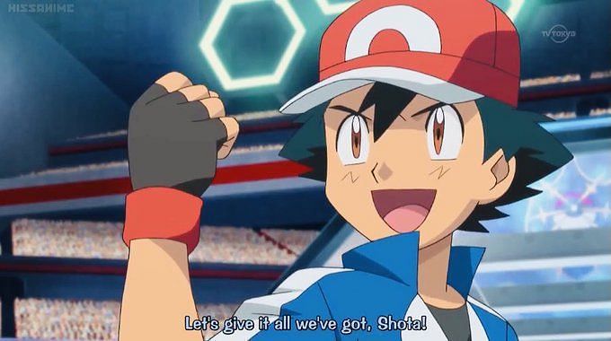 Ash’s 10 most powerful opponents in the Pokemon series, ranked