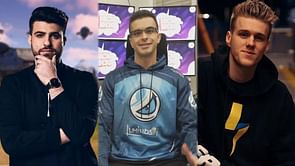Top 5 Fortnite YouTubers as of June 2022, ranked