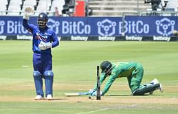 IND vs SA 2022: Arun Jaitley Stadium pitch history and stats