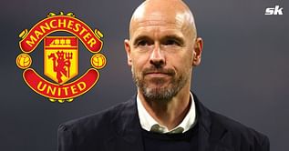 Manchester United close in on £40 million deal for Brazil star - Reports