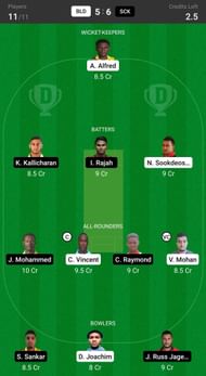 Fantasy suggestion #1