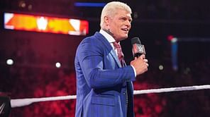 "They're trying to get heat" - Former WWE manager discusses Seth Rollins' involvement in the Cody Rhodes injury angle