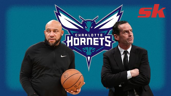 NBA Rumors: Darvin Ham met with Charlotte Hornets for a second interview before signing with LA; Warriors assistant coach remains an option
