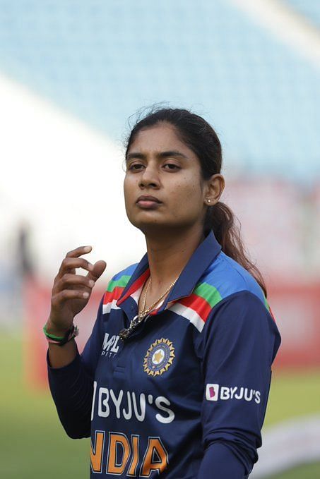 Mithali Raj retires, leaving behind an unmatchable legacy