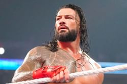 "It would've made sense" - Wrestling veteran names top star who could have faced Roman Reigns at SummerSlam (Exclusive)