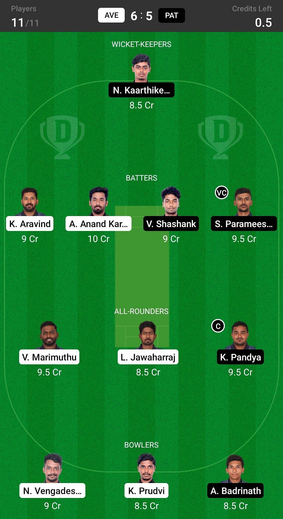 Fantasy suggestion #2