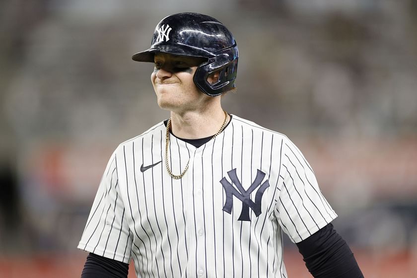 FOCO - That hoodie is cozyyyyy - Clint Frazier (actually) New York  Yankees