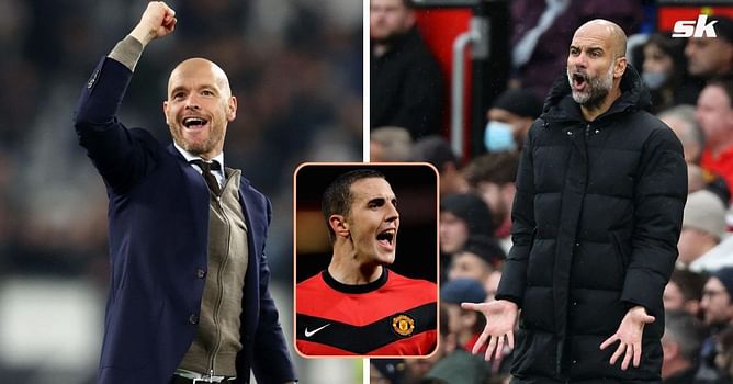 John O’Shea urges Manchester City target to ‘think about’ sealing controversial move to join Manchester United