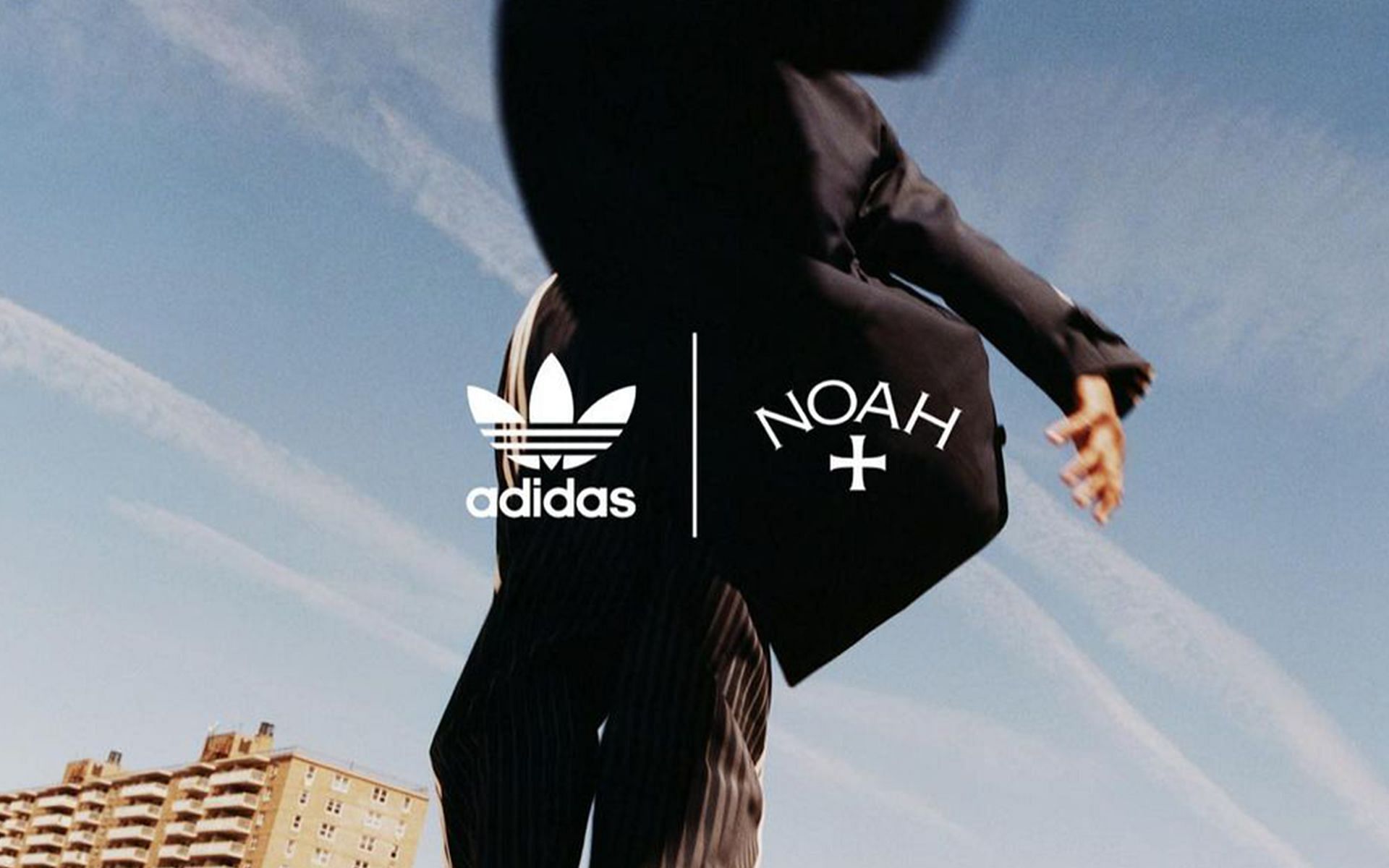 Where to buy NOAH x Adidas Originals vintage collection? Release 