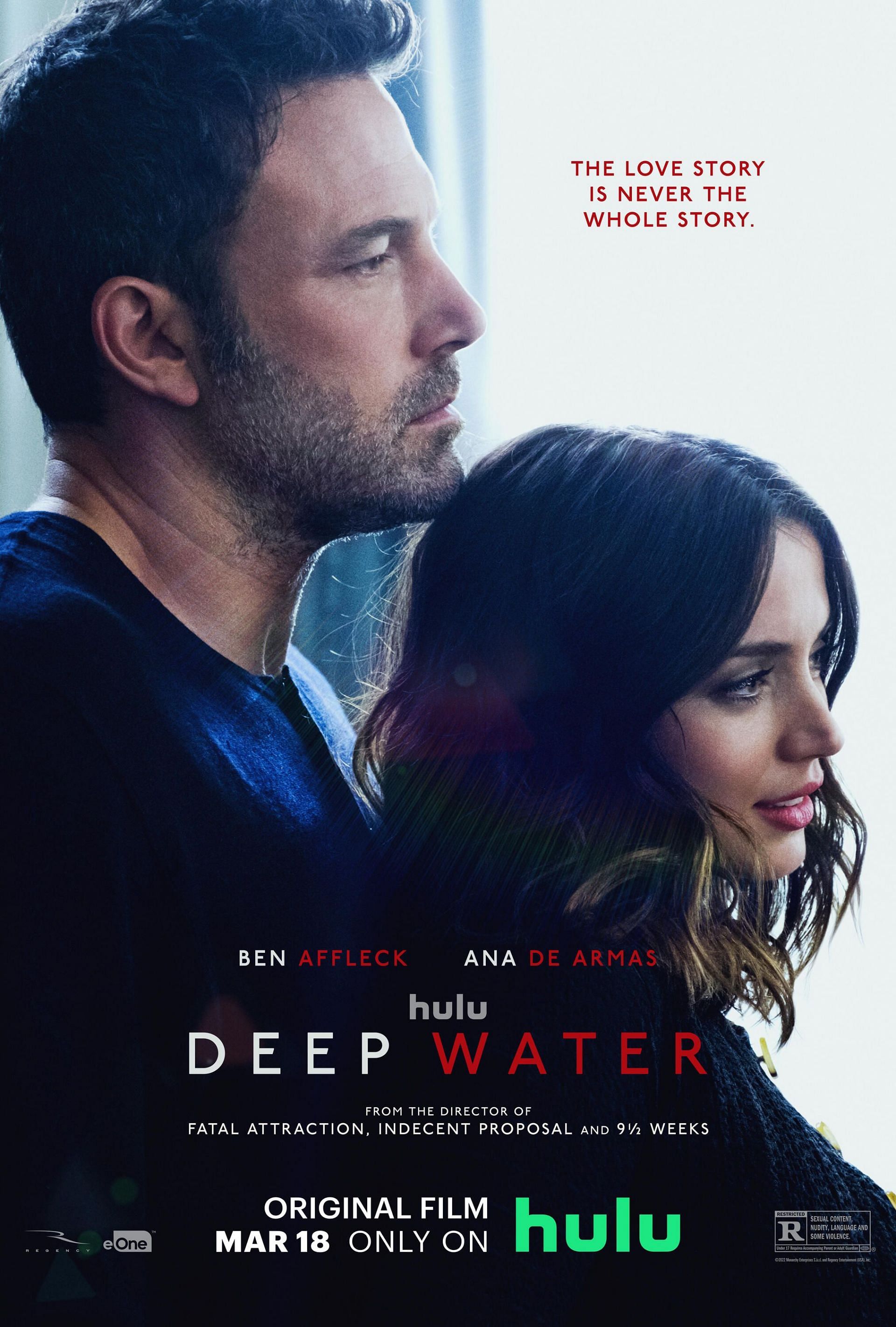 Deep Water, 2022 (Image via Hulu)