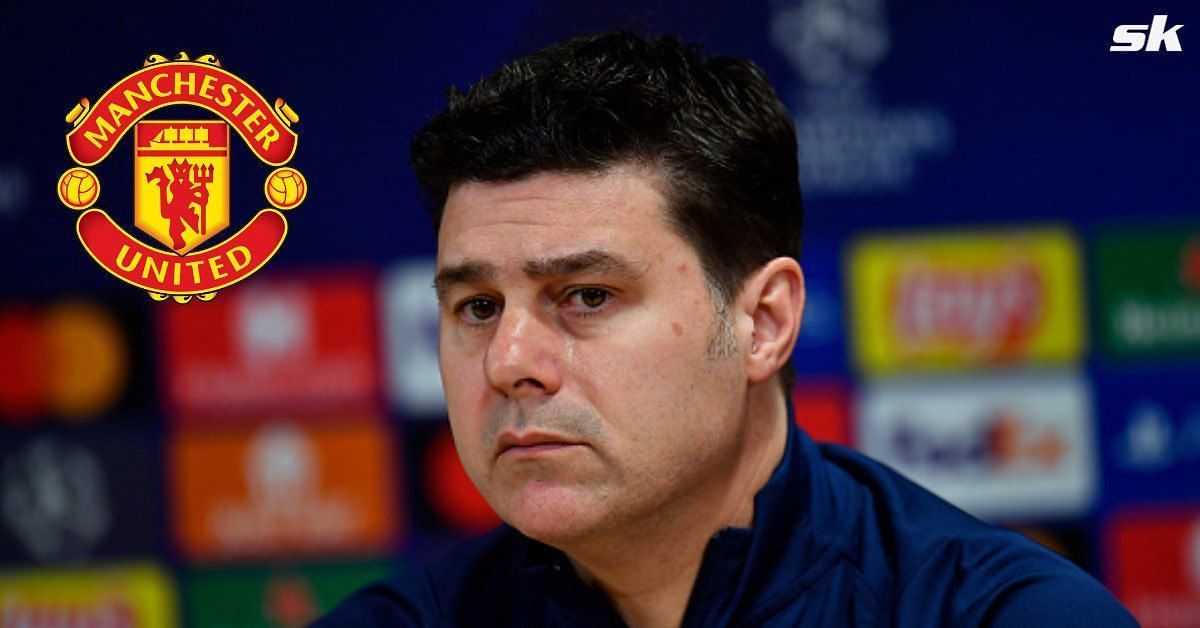 PSG wanted Man United to appoint Mauricio Pochettino