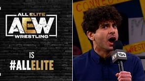 Top star admits he was already "considering joining AEW", took a "perfect storm of events" for him to join the promotion