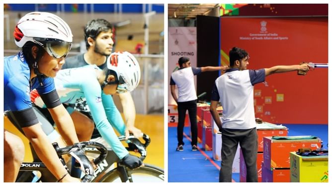 Khelo India Youth Games 2022: Day 4 Schedule, match list and order of play for June 7