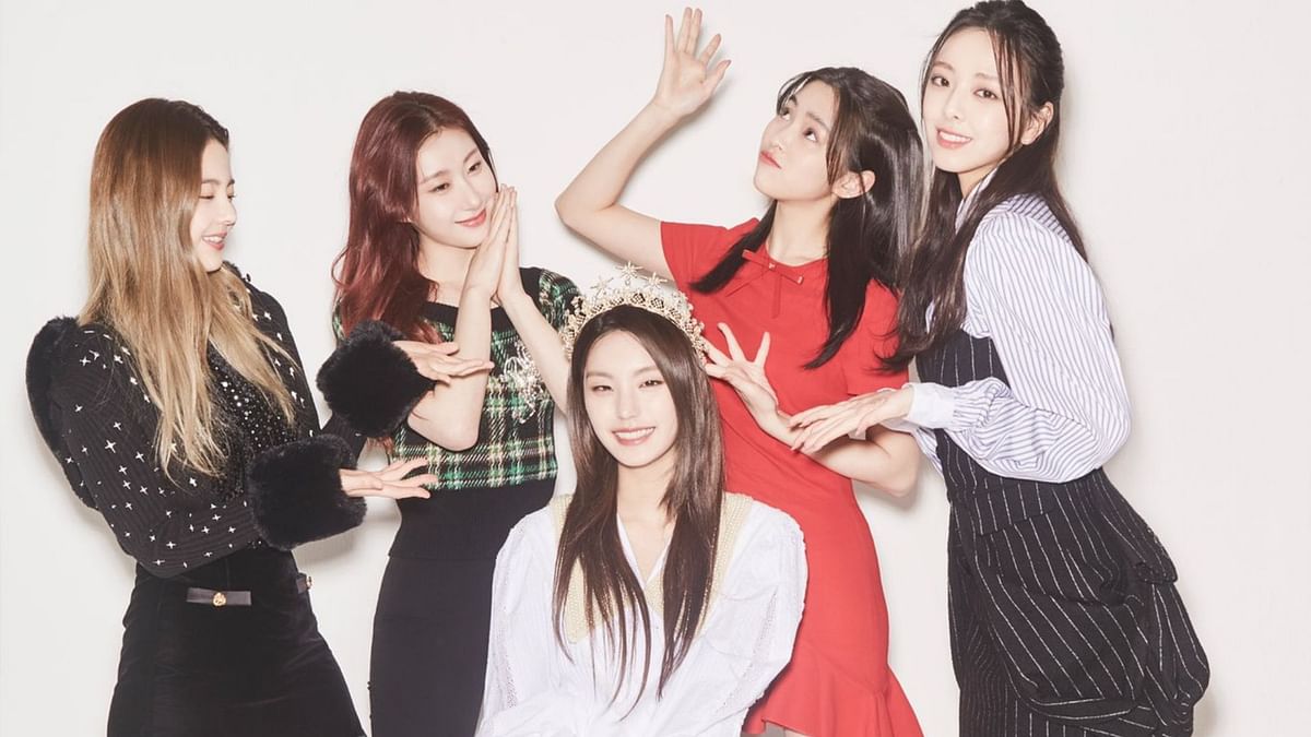 ITZY World Tour 2022 Dates, cities and all you need to know