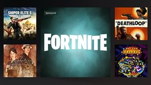 Fortnite might be getting a Morbius collaboration soon