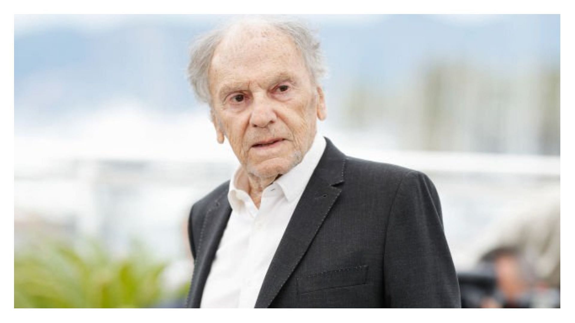 Jean-Louis Trintignant appeared in several French and English films (Image via Andreas Rentz/Getty Images)
