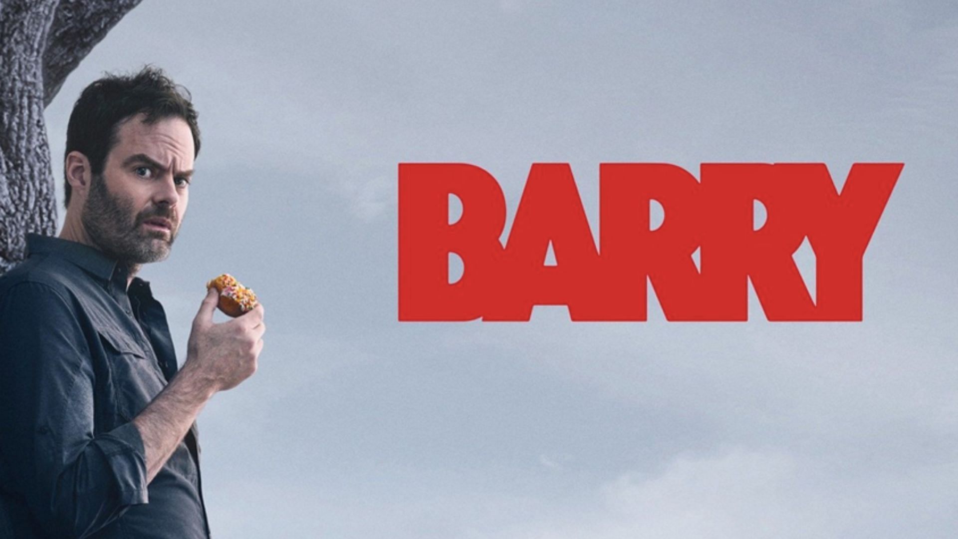Barry season 3 poster (Image via Rotten Tomatoes)