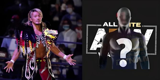 AEW announces Hiroshi Tanahashi to face longtime rival for the eliminator round of interim AEW World Championship