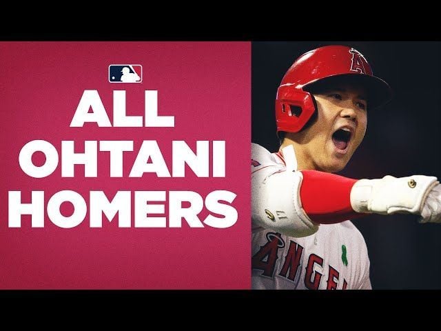 Watch: Video emerges of 18-year old Shohei Ohtani throwing heat in high ...