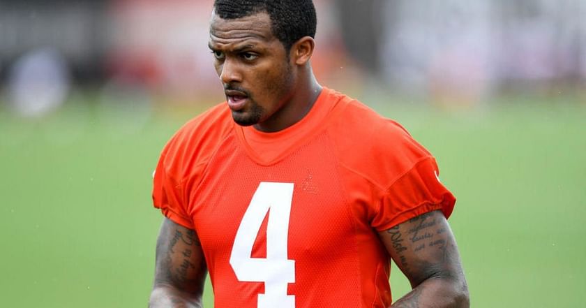 NFL Cap Hit Rankings: Deshaun Watson Makes NFL Contract History