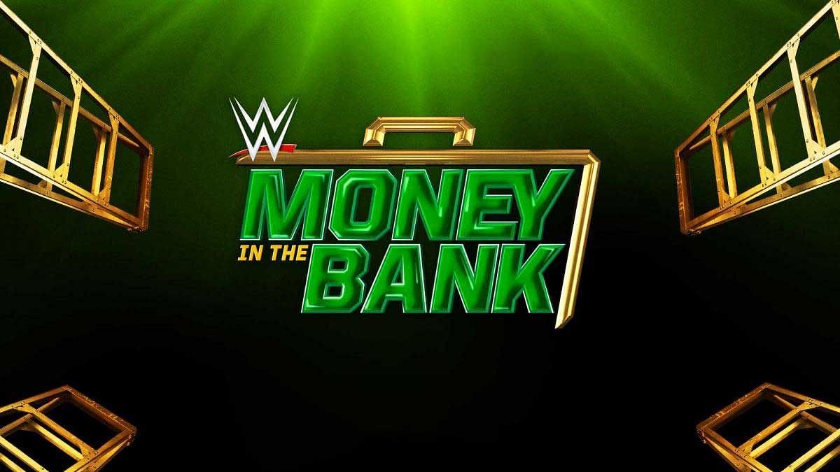 WWE Money in the Bank will air on July 2.