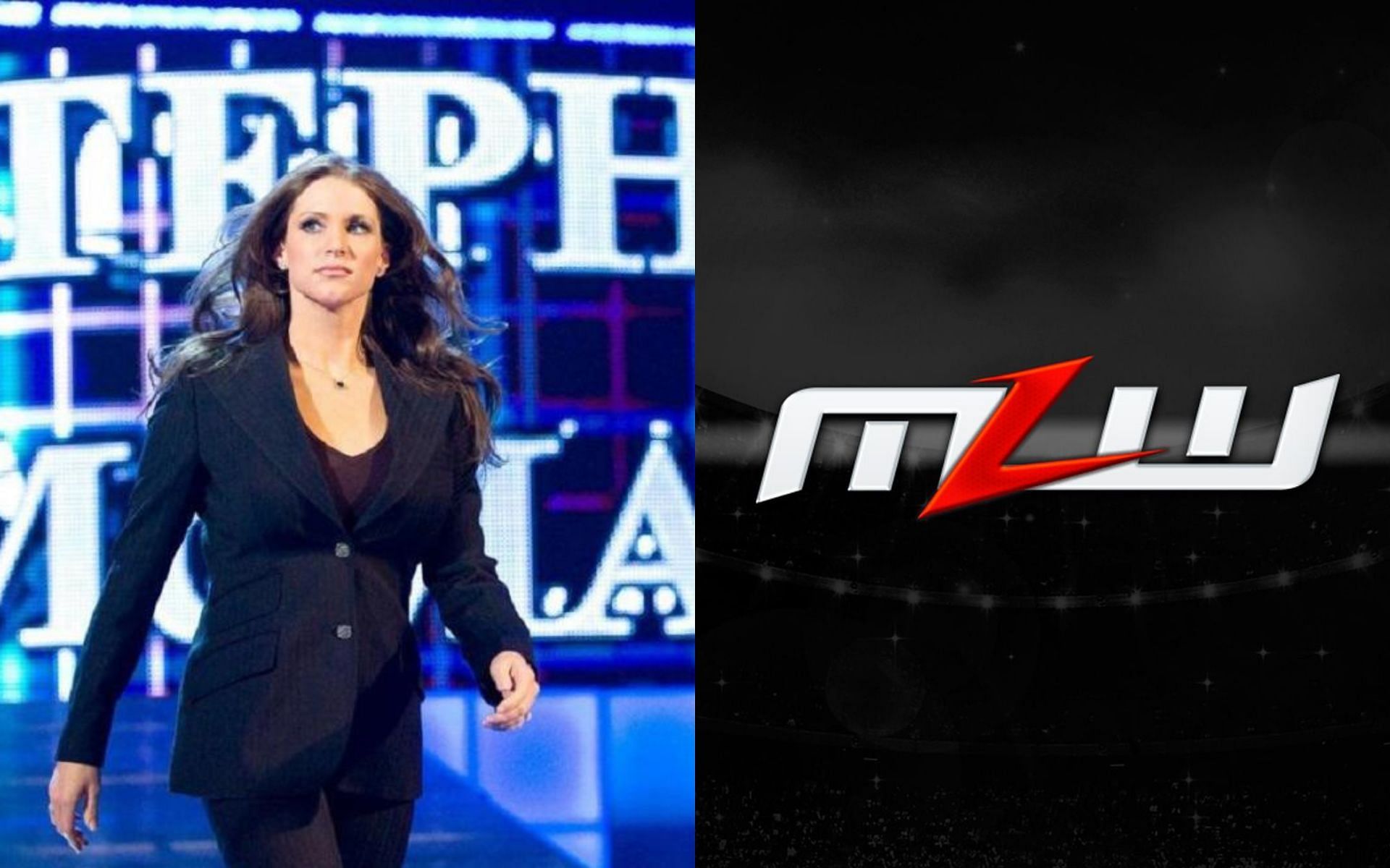 Stephanie McMahon has been the Chief Brand Officer for WWE since 2013