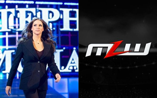 Stephanie McMahon's WWE absence is potentially linked to an ongoing lawsuit against MLW