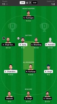 Fantasy suggestion #2