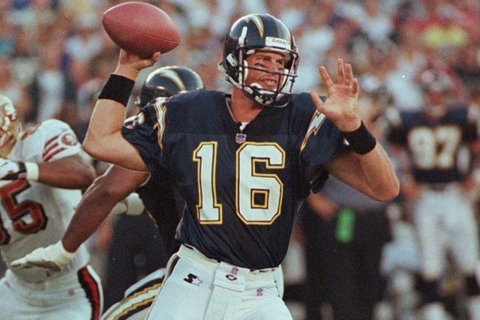 1998 NFL draft: Peyton Manning, Ryan Leaf expert evaluations - Sports  Illustrated Vault