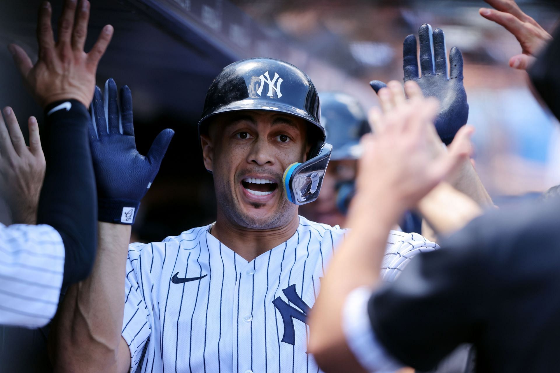 New York Yankees vs. Houston Astros Odds, Preview, & Prediction