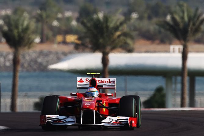 3 times when Ferrari lost the championship to unreliability
