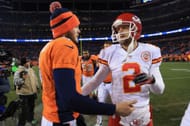 <a href='https://www.sportskeeda.com/nfl/kansas-city-chiefs' target='_blank' rel='noopener noreferrer'>Kansas City Chiefs</a> v Denver Broncos