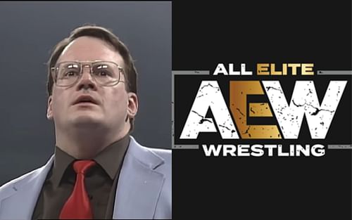 Jim Cornette commented on this top AEW tag team's potential.