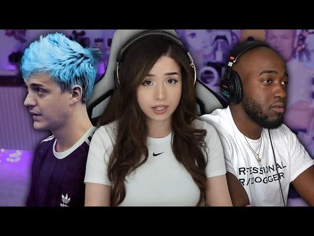 WHAT IS GOING ON WITH CURRENT CONTROVERSIES SURROUND STREAMER visual data 3