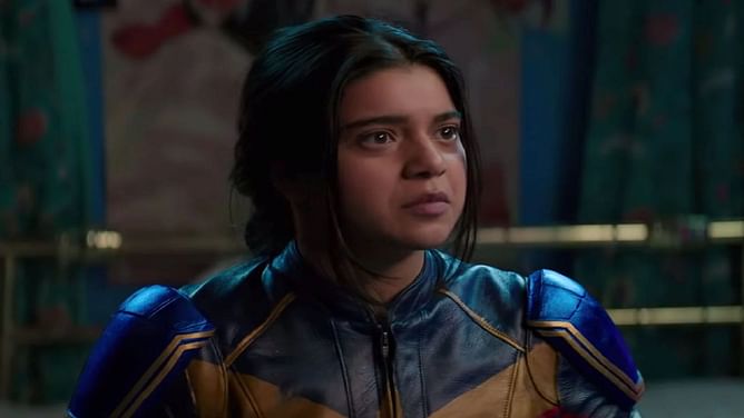 Ms. Marvel Episode 1 Breakdown: Hawkeye, Djinn and more Easter Eggs explored