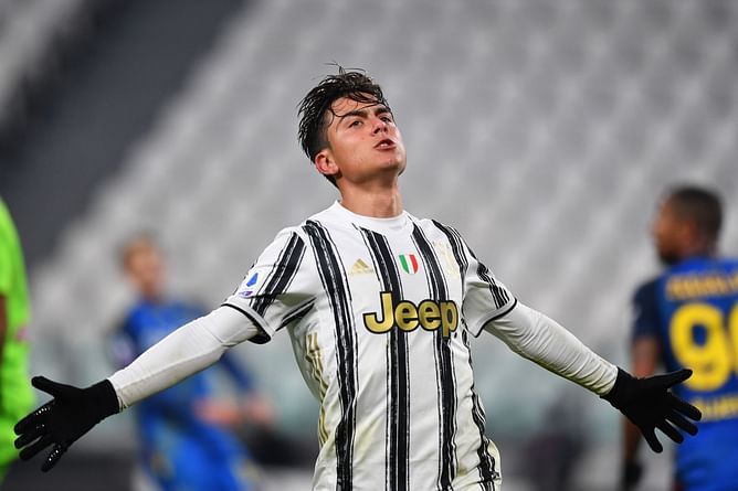 Why Manchester United should consider buying Paulo Dybala