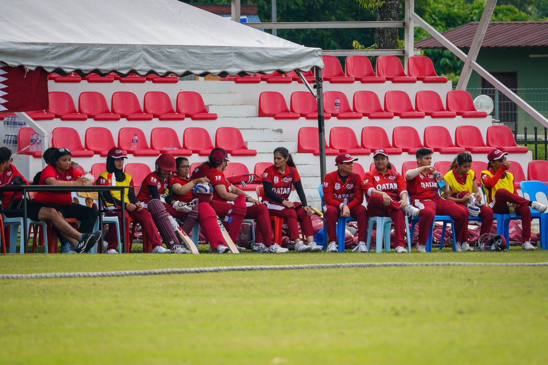 ACC Women&#039;s T20 Championship 2022