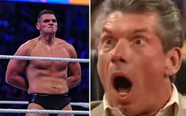 Rumors suggest Gunther has impressed higher-ups in WWE