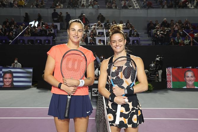 Berlin Open 2022: Women's draw, schedule, players, prize money & more | bett1open