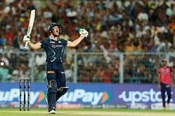 "I pride myself on that and it was nice to tick that box" - David Miller on finishing games for Gujarat Titans