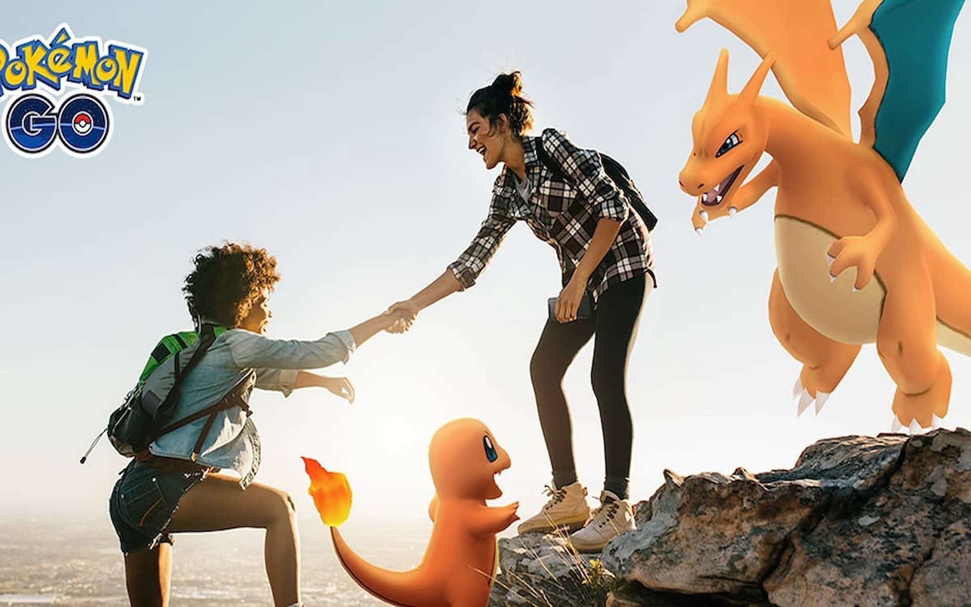 Pokemon GO is putting a spotlight on the First Generation of Pokemon (Image via Niantic)