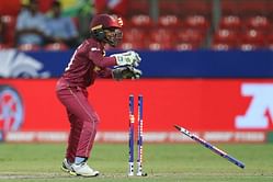 WWI-W vs GY-W Dream11 Prediction: Fantasy Cricket Tips, Today's Playing 11 and Pitch Report for Women’s T20 Blaze, Match 15