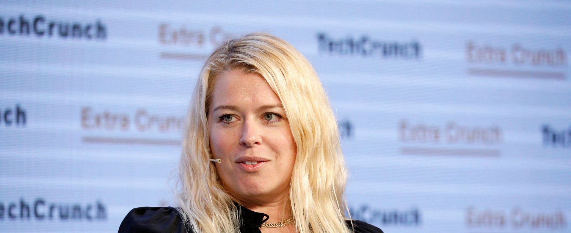 Amanda de Cadenet left Twitter divided for holding Amber Heard accountable amid Johnny Depp defamation trial (Image via Getty Images)