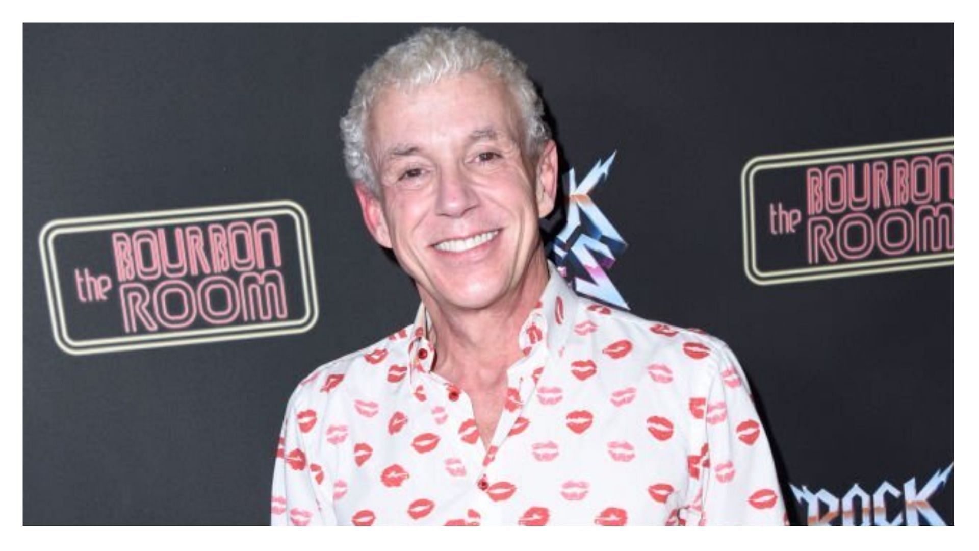 Steve Fickinger recently died at the age of 62 (Image via Vivien Killilea/Getty Images)