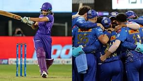 "If given a choice, I would love to play for Mumbai Indians" - Yastika Bhatia on Women's IPL